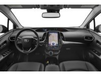 2020 Toyota Prius Prime Upgrade Auto Interior Shot 6