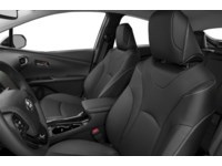 2020 Toyota Prius Prime Upgrade Auto Interior Shot 4