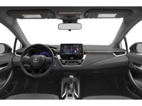 2020 Toyota Corolla Hybrid Hybrid CVT Interior Shot 6