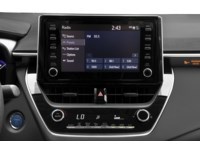 2020 Toyota Corolla Hybrid Hybrid CVT Interior Shot 2