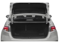 2020 Toyota Corolla Hybrid Hybrid CVT Exterior Shot 4