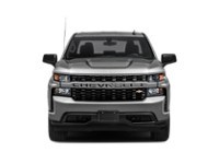 2022 Chevrolet Silverado 1500 LTD 4WD Crew Cab 147" Custom Exterior Shot 5