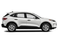 2020 Ford Escape S AWD Exterior Shot 10
