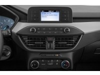 2020 Ford Escape S AWD Interior Shot 2
