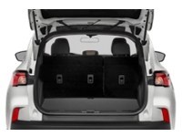 2020 Ford Escape S AWD Exterior Shot 4