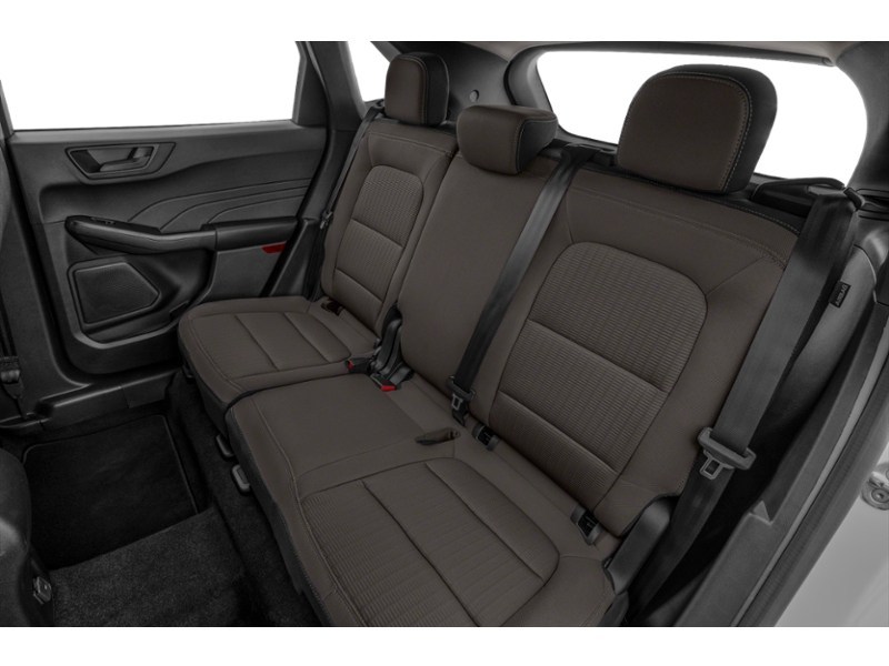 2020 Ford Escape S AWD Interior Shot 5