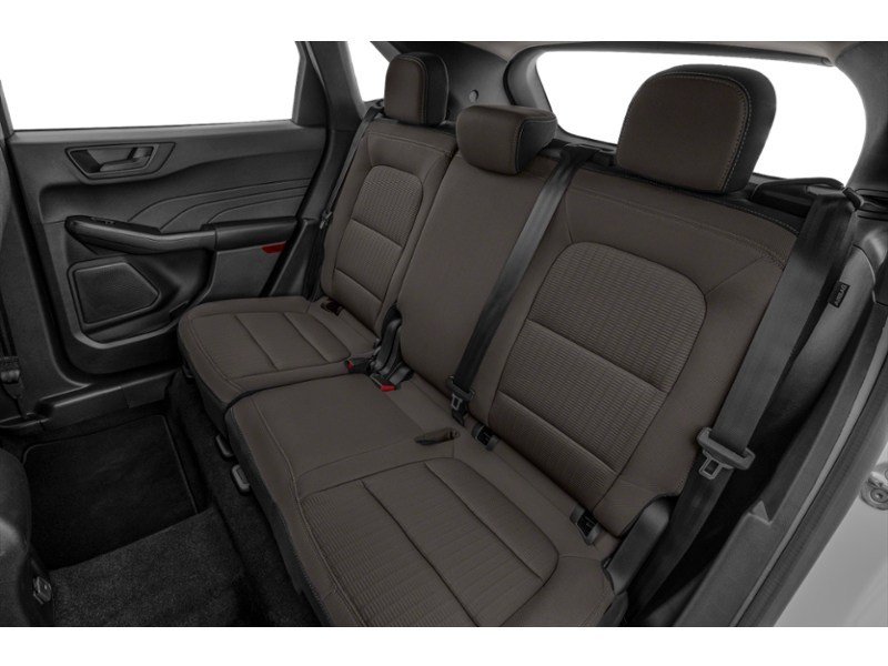 2020 Ford Escape S AWD Interior Shot 5