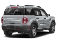 2024 Ford Bronco Sport Big Bend 4x4 Exterior Shot 2