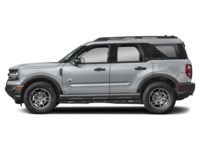 2024 Ford Bronco Sport Big Bend 4x4 Exterior Shot 6