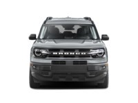 2024 Ford Bronco Sport Big Bend 4x4 Exterior Shot 5