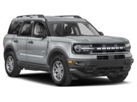 2024 Ford Bronco Sport Big Bend 4x4 Exterior Shot 8