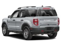 2024 Ford Bronco Sport Big Bend 4x4 Exterior Shot 9