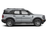2024 Ford Bronco Sport Big Bend 4x4 Exterior Shot 10