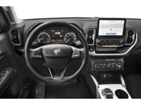 2024 Ford Bronco Sport Big Bend 4x4 Interior Shot 3