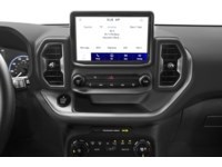 2024 Ford Bronco Sport Big Bend 4x4 Interior Shot 2