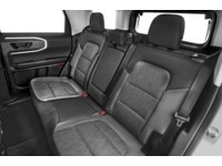 2024 Ford Bronco Sport Big Bend 4x4 Interior Shot 5