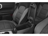 2024 Ford Bronco Sport Big Bend 4x4 Interior Shot 7