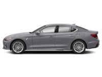 2019 Genesis G70 2.0T Advanced AWD Exterior Shot 6