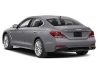 2019 Genesis G70 2.0T Advanced AWD Exterior Shot 9