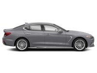 2019 Genesis G70 2.0T Advanced AWD Exterior Shot 10