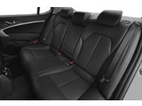 2019 Genesis G70 2.0T Advanced AWD Interior Shot 5