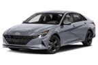 2021 Hyundai Elantra Preferred-Auto