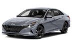 2021 Hyundai Elantra Preferred w/Sun & Tech Pkg-Auto
