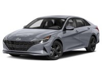 2022 Hyundai Elantra Preferred IVT Exterior Shot 1