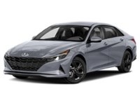 2021 Hyundai Elantra Preferred IVT w/Sun & Tech Package Exterior Shot 1