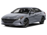 2023 Hyundai Elantra Preferred IVT Exterior Shot 1