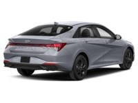 2022 Hyundai Elantra Preferred IVT Exterior Shot 2
