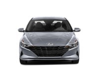 2021 Hyundai Elantra Preferred IVT w/Sun & Tech Package Exterior Shot 5