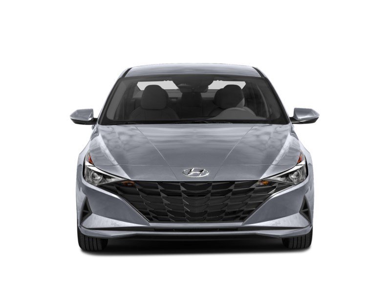 2023 Hyundai Elantra Preferred IVT Exterior Shot 5