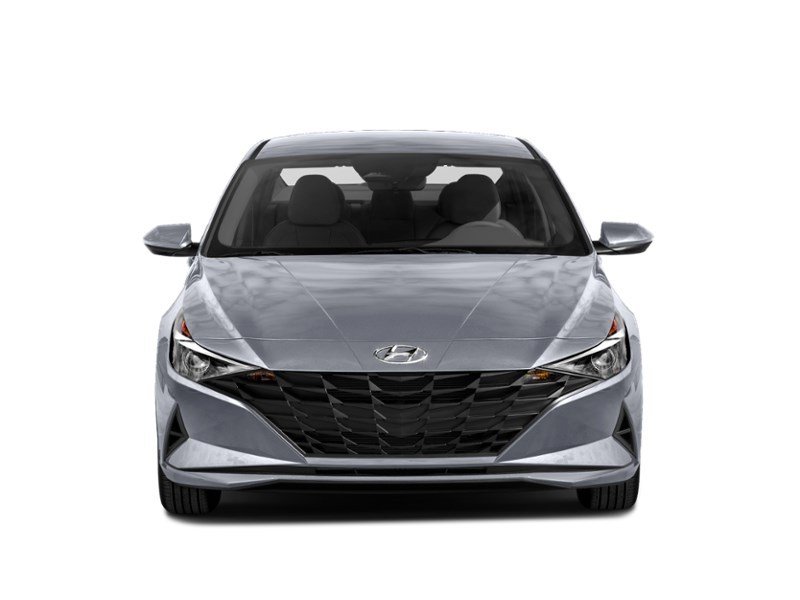 2023 Hyundai Elantra Preferred IVT Exterior Shot 5