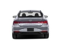 2022 Hyundai Elantra Preferred IVT Exterior Shot 7