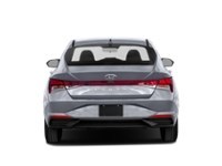 2021 Hyundai Elantra Preferred IVT w/Sun & Tech Package Exterior Shot 7