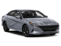 2021 Hyundai Elantra Preferred IVT w/Sun & Tech Package Exterior Shot 8