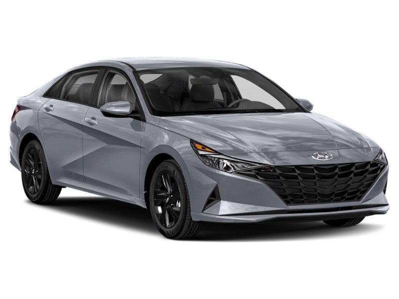2023 Hyundai Elantra Preferred IVT Exterior Shot 8