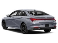 2021 Hyundai Elantra Preferred IVT w/Sun & Tech Package Exterior Shot 9