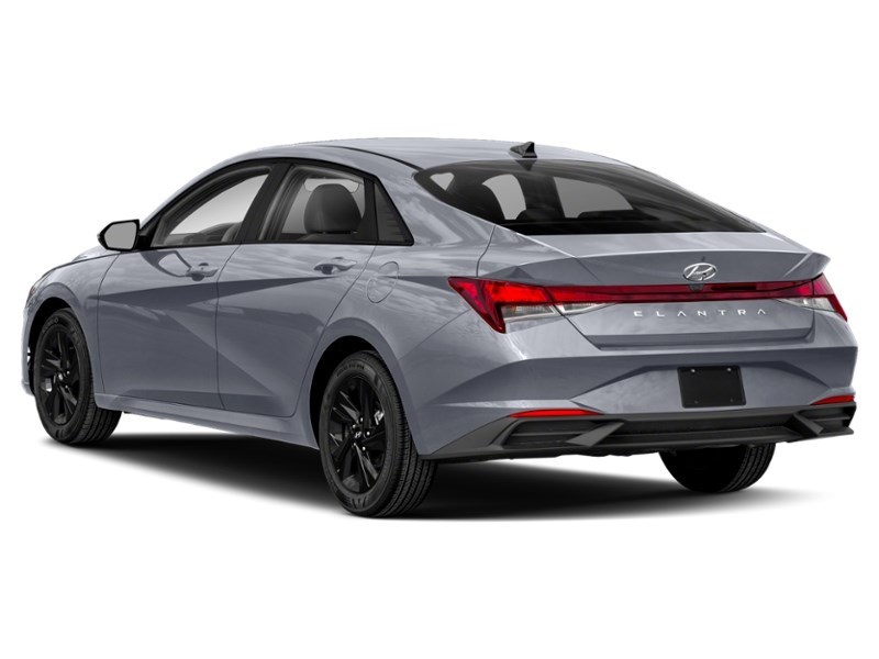 2023 Hyundai Elantra Preferred IVT w/Tech Pkg Exterior Shot 9