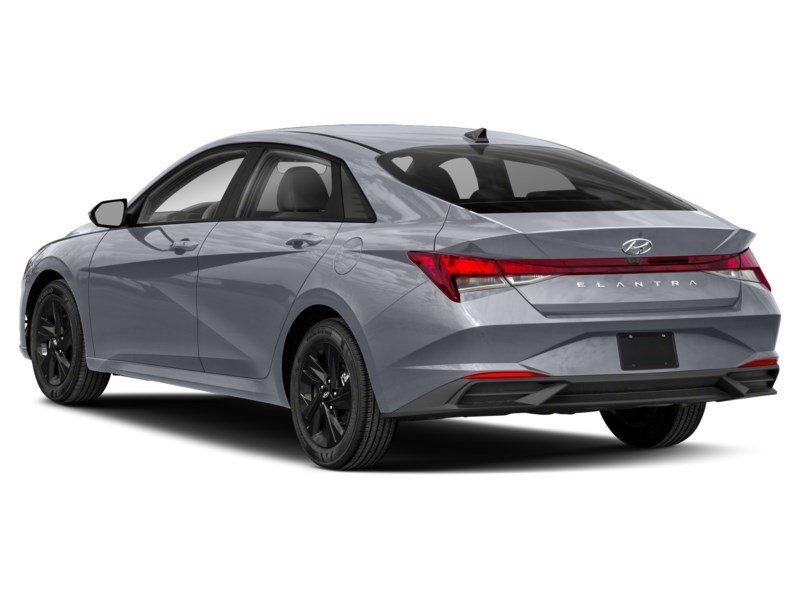 2023 Hyundai Elantra Preferred IVT Exterior Shot 9
