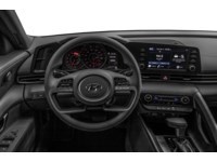 2022 Hyundai Elantra Preferred IVT Interior Shot 3