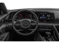 2023 Hyundai Elantra Preferred IVT Interior Shot 3