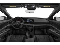2023 Hyundai Elantra Preferred IVT Interior Shot 6
