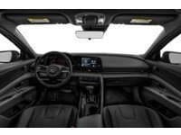 2023 Hyundai Elantra Preferred IVT w/Tech Pkg Interior Shot 6