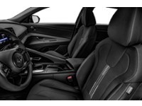 2021 Hyundai Elantra Preferred IVT w/Sun & Tech Package Interior Shot 4