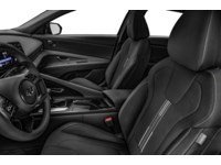 2023 Hyundai Elantra Preferred IVT Interior Shot 4