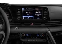 2021 Hyundai Elantra Preferred IVT w/Sun & Tech Package Interior Shot 2