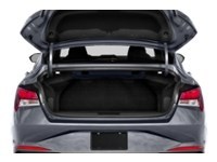 2021 Hyundai Elantra Preferred IVT w/Sun & Tech Package Exterior Shot 4