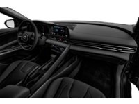 2023 Hyundai Elantra Preferred IVT w/Tech Pkg Interior Shot 1